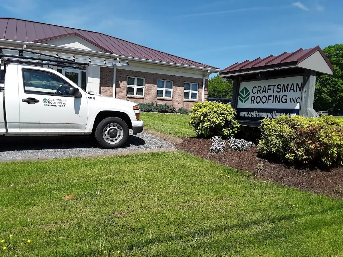 Quality Chimney Repair by experienced craftsmen in Reeds Corner